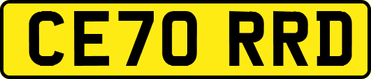 CE70RRD