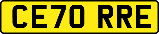 CE70RRE