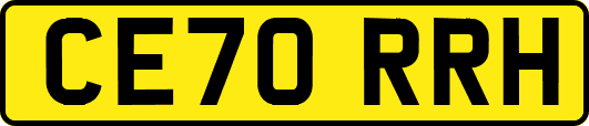 CE70RRH