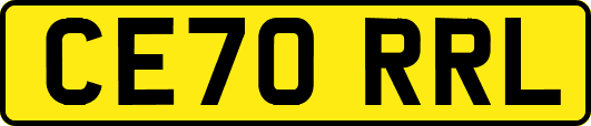 CE70RRL