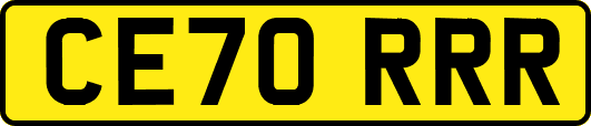 CE70RRR