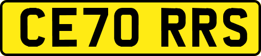 CE70RRS