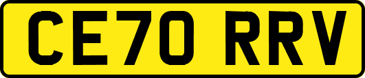 CE70RRV