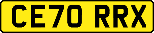 CE70RRX