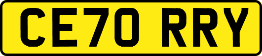 CE70RRY