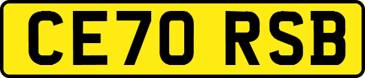 CE70RSB