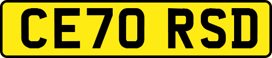 CE70RSD
