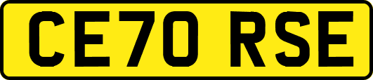 CE70RSE