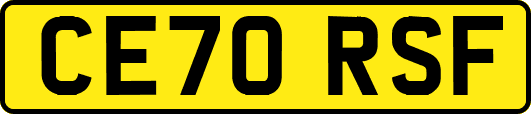 CE70RSF