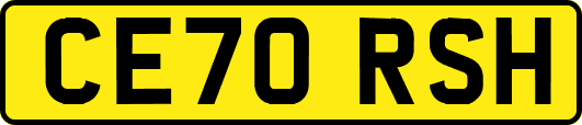 CE70RSH
