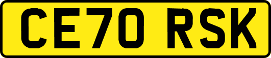 CE70RSK