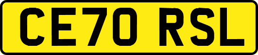 CE70RSL