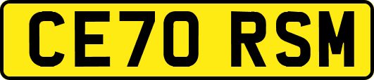 CE70RSM