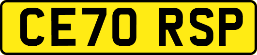 CE70RSP