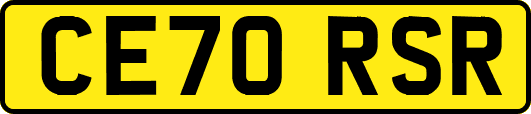 CE70RSR