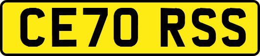 CE70RSS
