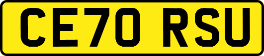 CE70RSU