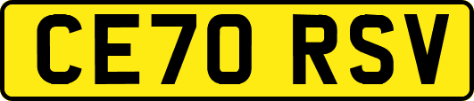 CE70RSV