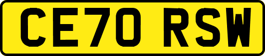 CE70RSW