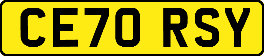CE70RSY