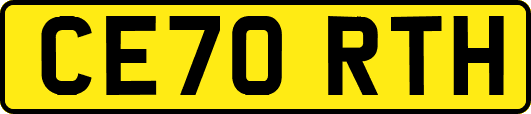 CE70RTH