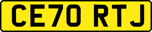 CE70RTJ