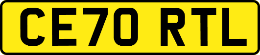 CE70RTL