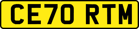 CE70RTM