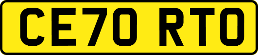 CE70RTO