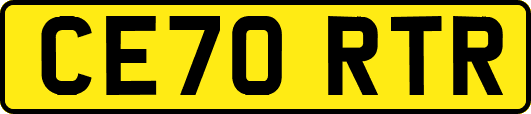 CE70RTR