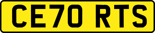 CE70RTS
