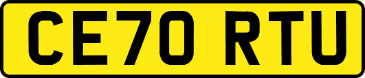 CE70RTU