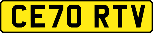 CE70RTV