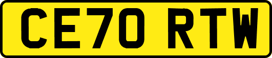 CE70RTW