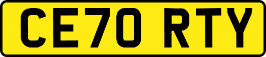 CE70RTY