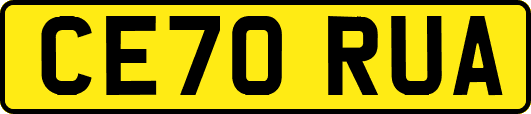 CE70RUA