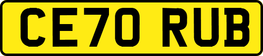 CE70RUB