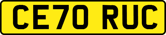 CE70RUC