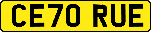CE70RUE