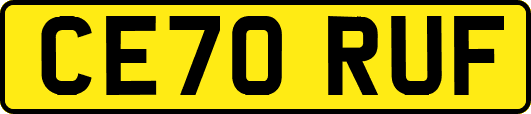 CE70RUF