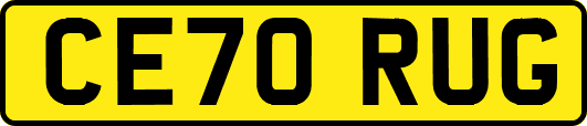 CE70RUG