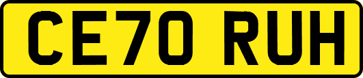 CE70RUH
