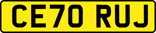 CE70RUJ