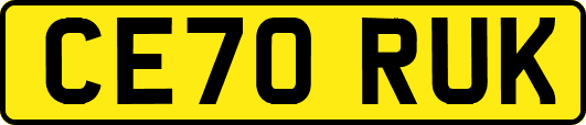 CE70RUK