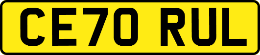 CE70RUL
