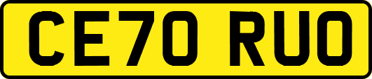 CE70RUO
