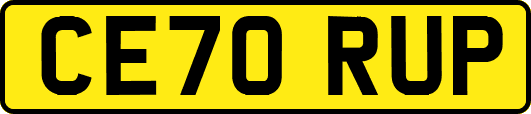 CE70RUP