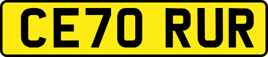 CE70RUR