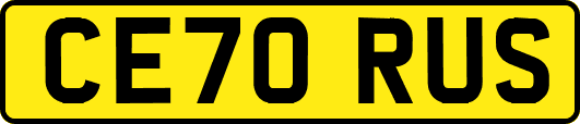 CE70RUS