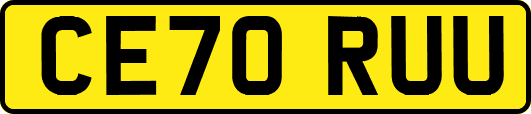 CE70RUU